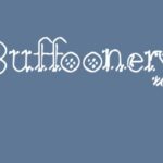 Buffoonery Font - Featured Image