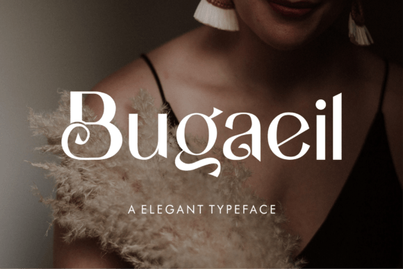 Bugaeil Font - Featured Image