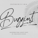 Buggiest Font - Featured Image