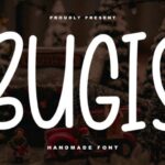 Bugis Font - Featured Image