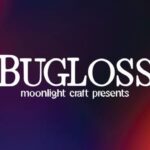 Bugloss Font - Featured Image