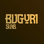 Buguri Font - Featured Image