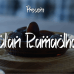 Bulan Ramadhan Font - Featured Image