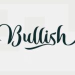 Bullish Font - Featured Image