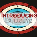 Bullseye Font - Featured Image
