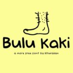 Bulu Kaki Font - Featured Image