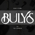 Bulys Font - Featured Image