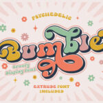 Bumble Font - Featured Image