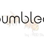 Bumblee Font - Featured Image