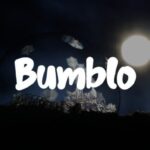 Bumblo Font - Featured Image