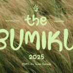 Bumiku Font - Featured Image
