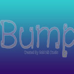 Bump Font - Featured Image