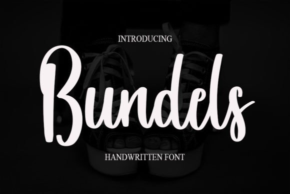 Bundels Font - Featured Image