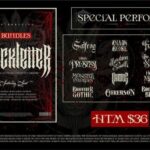Bundles Blackletter Font - Featured Image