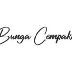 Bunga Cempaka Font - Featured Image