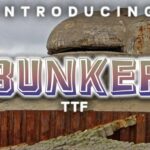Bunker Font - Featured Image