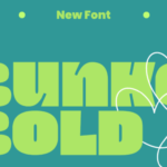 Bunko Font - Featured Image
