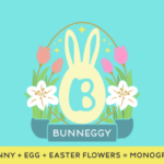 Bunneggy Font - Featured Image