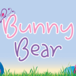Bunny Bear Font - Featured Image