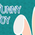 Bunny Boy Font - Featured Image