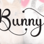 Bunny Font - Featured Image