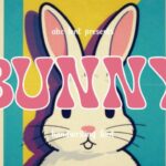 Bunny Font - Featured Image
