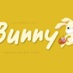 Bunny Font - Featured Image