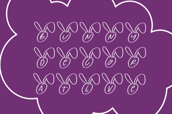 Bunny Font - Featured Image