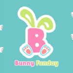 Bunny Funday Font - Featured Image