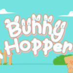 Bunny Hopper Font - Featured Image