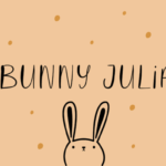 Bunny Julia Font - Featured Image
