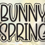 Bunny Spring Font - Featured Image