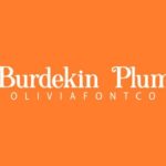 Burdekin Plum Font - Featured Image