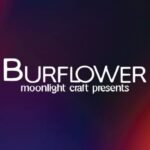 Burflower Font - Featured Image