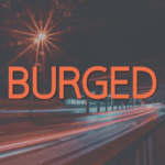 Burged Font - Featured Image