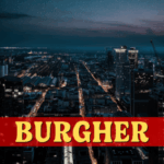 Burgher Font - Featured Image