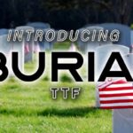 Burial Font - Featured Image