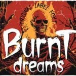 Burnt Dreams Font - Featured Image
