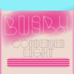 Busby Condensed Light Font - Featured Image