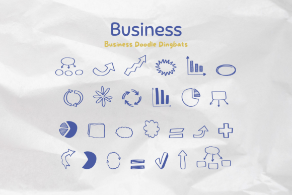 Business Font - Featured Image