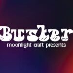 Buster Font - Featured Image