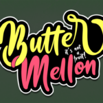 Butter Mellon Font - Featured Image