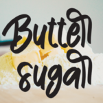 Butter Sugar Font - Featured Image