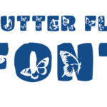 Butterfly Font - Featured Image