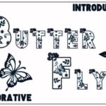 Butterfly Font - Featured Image