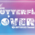 Butterfly Lover Font - Featured Image