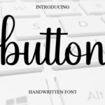 Button Font - Featured Image