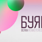 Buyan Font - Featured Image