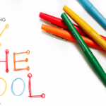 By the Pool Font - Featured Image
