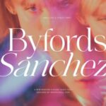 Byfords Sanchez Font - Featured Image